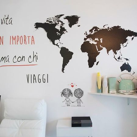 Come Sentirsi A Casa Пиаченца Екстериор снимка