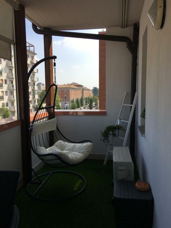 Come Sentirsi A Casa Пиаченца Екстериор снимка